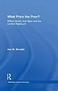E-Book (epub) What Price the Poor? von Ann M. Woodall