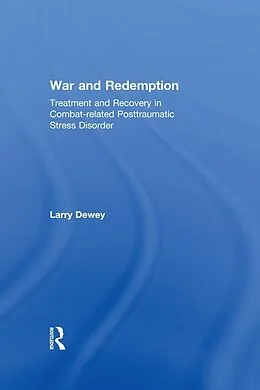 E-Book (epub) War and Redemption von Larry Dewey