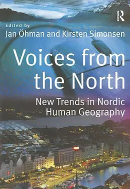 E-Book (pdf) Voices from the North von Jan Öhman, Kirsten Simonsen