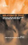 E-Book (epub) Violations of Trust von Richard Hil