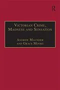 E-Book (epub) Victorian Crime, Madness and Sensation von Andrew Maunder
