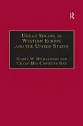 E-Book (epub) Urban Sprawl in Western Europe and the United States von Chang-Hee Christine Bae