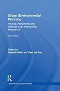 E-Book (pdf) Urban Environmental Planning von Gert De Roo