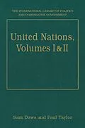 E-Book (pdf) United Nations, Volumes I and II von Sam Daws, Paul Taylor