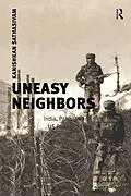 ePUB Uneasy Neighbors von Kanishkan Sathasivam