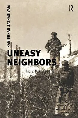 PDF Uneasy Neighbors von Kanishkan Sathasivam