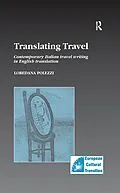 ePUB Translating Travel von Loredana Polezzi