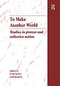 E-Book (pdf) To Make Another World von Colin Barker, Paul Kennedy