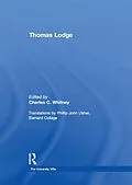 E-Book (epub) Thomas Lodge von 
