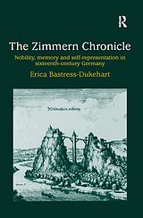 eBook (epub) The Zimmern Chronicle de Erica Bastress-Dukehart