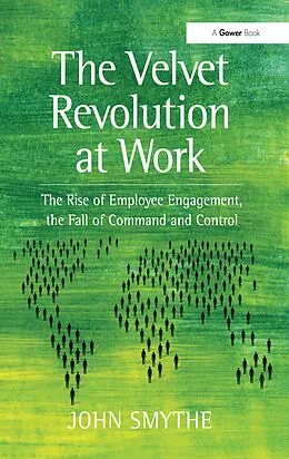 ePUB The Velvet Revolution at Work von John Smythe