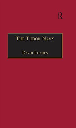 E-Book (epub) The Tudor Navy von David Loades