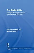E-Book (epub) The Student City von Leo Van Den Berg, Antonio Russo