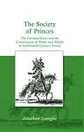 E-Book (epub) The Society of Princes von Jonathan Spangler