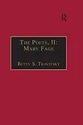 E-Book (epub) The Poets, II: Mary Fage von Betty S. Travitsky