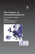 E-Book (epub) The Poetics of Transubstantiation von Douglas Burnham