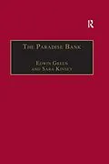 E-Book (epub) The Paradise Bank von Edwin Green, Sara Kinsey