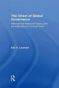 PDF The Onset of Global Governance von Eric K. Leonard
