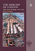 E-Book (epub) The Mercery of London von Anne F. Sutton