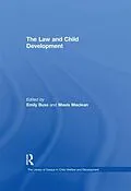 E-Book (epub) The Law and Child Development von Mavis Maclean