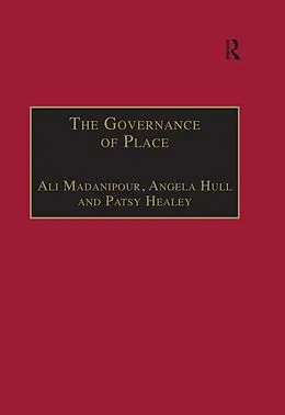 E-Book (epub) The Governance of Place von Ali Madanipour, Angela Hull
