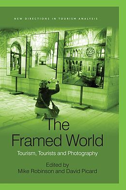 E-Book (epub) The Framed World von 