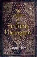 E-Book (epub) The Epigrams of Sir John Harington von 