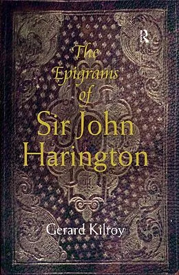 E-Book (epub) The Epigrams of Sir John Harington von 