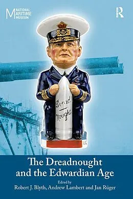 E-Book (pdf) The Dreadnought and the Edwardian Age von Andrew Lambert