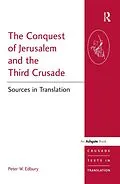 E-Book (epub) The Conquest of Jerusalem and the Third Crusade von Peter W. Edbury