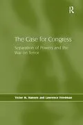 E-Book (epub) The Case for Congress von Victor M. Hansen, Lawrence Friedman