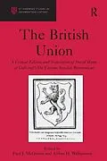 PDF The British Union von Paul J. McGinnis, Arthur H. Williamson