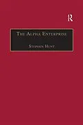 PDF The Alpha Enterprise von Stephen Hunt