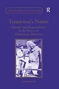 E-Book (epub) Tennyson's Name von Anna Barton