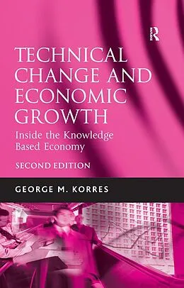 E-Book (pdf) Technical Change and Economic Growth von George M. Korres