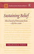 E-Book (epub) Sustaining Belief von Francesca Tinti