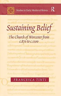 E-Book (epub) Sustaining Belief von Francesca Tinti
