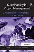 E-Book (epub) Sustainability in Project Management von Gilbert Silvius