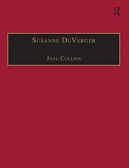 E-Book (epub) Susanne DuVerger von Jane Collins