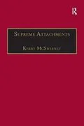 E-Book (epub) Supreme Attachments von Kerry McSweeney