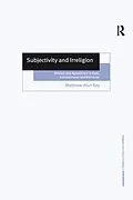 E-Book (epub) Subjectivity and Irreligion von Matthew Alun Ray
