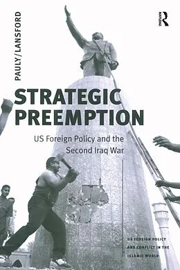 E-Book (pdf) Strategic Preemption von Robert J. Pauly
