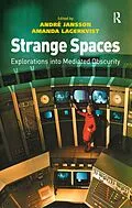 E-Book (pdf) Strange Spaces von André Jansson