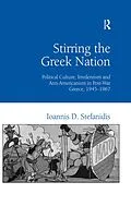 E-Book (pdf) Stirring the Greek Nation von Ioannis Stefanidis