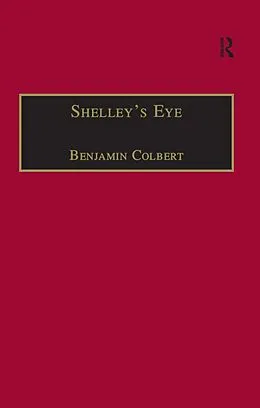 E-Book (pdf) Shelley's Eye von Benjamin Colbert