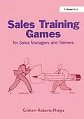 E-Book (pdf) Sales Training Games von Graham Roberts-Phelps