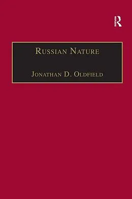 E-Book (epub) Russian Nature von Jonathan D. Oldfield