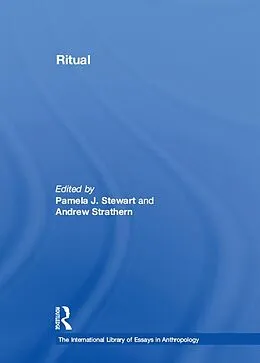 ePUB Ritual von Andrew Strathern