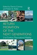 E-Book (epub) Return Migration of the Next Generations von Dennis Conway