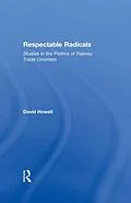 E-Book (epub) Respectable Radicals von David Howell